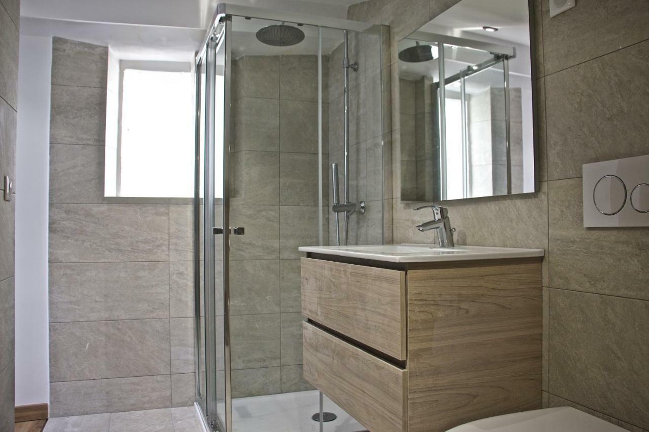 Duplex Fontaine - Appartement Duplex Coeur Vieil Antibes Old City Marche Provencal Exteriör bild